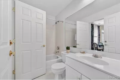 750 S Hanley Road #54, Saint Louis, MO 63105 - Photo 27