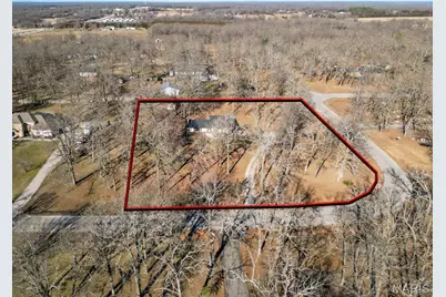 20193 SW Oakwood Drive, Lebanon, MO 65536 - Photo 35