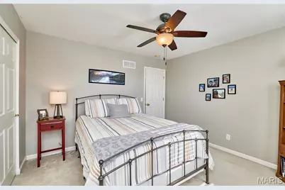 7409 Heathermoor Lane, O'Fallon, MO 63368 - Photo 57