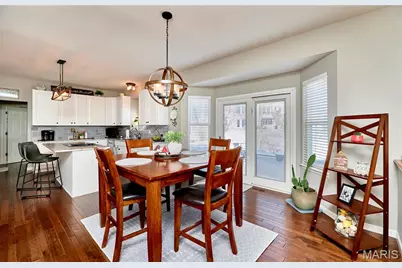 7409 Heathermoor Lane, O'Fallon, MO 63368 - Photo 29