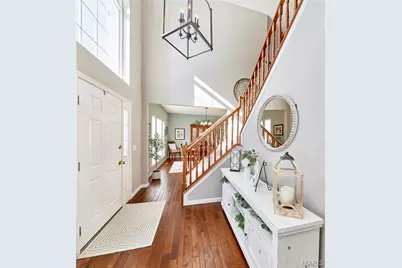 7409 Heathermoor Lane, O'Fallon, MO 63368 - Photo 9