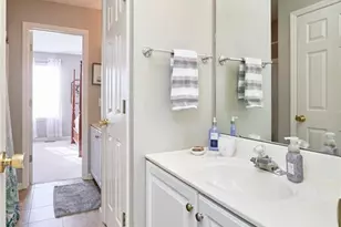 7409 Heathermoor Ln, O'Fallon, MO 63368 - Photo 47