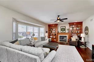 7409 Heathermoor Ln, O'Fallon, MO 63368 - Photo 23