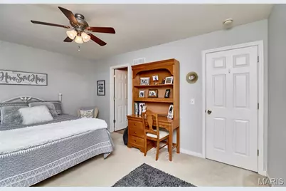 7409 Heathermoor Lane, O'Fallon, MO 63368 - Photo 51