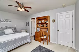 7409 Heathermoor Ln, O'Fallon, MO 63368 - Photo 51