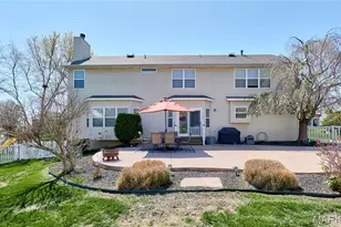 7409 Heathermoor Ln, O'Fallon, MO 63368 - Photo 79