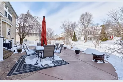7409 Heathermoor Lane, O'Fallon, MO 63368 - Photo 83
