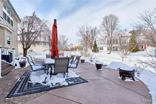 7409 Heathermoor Ln, O'Fallon, MO 63368 - Photo 83