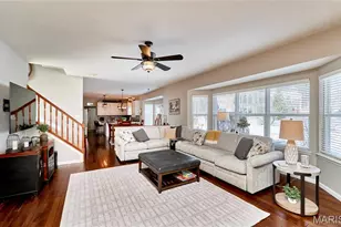 7409 Heathermoor Ln, O'Fallon, MO 63368 - Photo 19