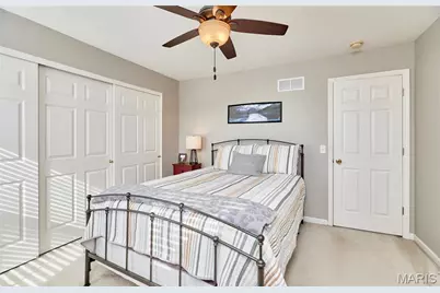 7409 Heathermoor Lane, O'Fallon, MO 63368 - Photo 59