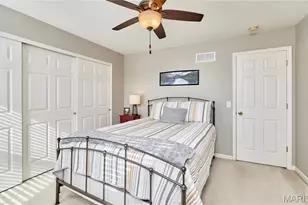 7409 Heathermoor Ln, O'Fallon, MO 63368 - Photo 59