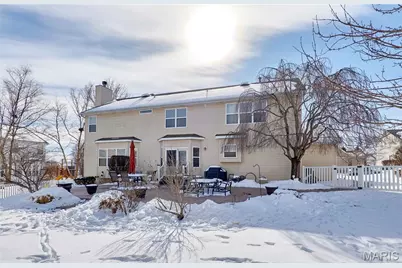 7409 Heathermoor Lane, O'Fallon, MO 63368 - Photo 79