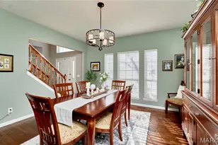 7409 Heathermoor Ln, O'Fallon, MO 63368 - Photo 15