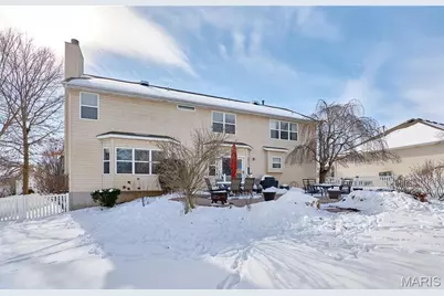 7409 Heathermoor Lane, O'Fallon, MO 63368 - Photo 81