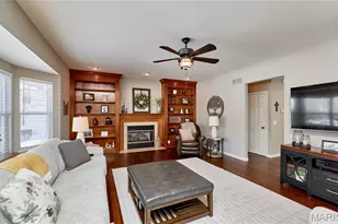 7409 Heathermoor Ln, O'Fallon, MO 63368 - Photo 25