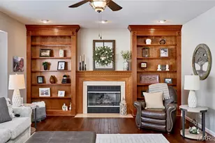 7409 Heathermoor Ln, O'Fallon, MO 63368 - Photo 25