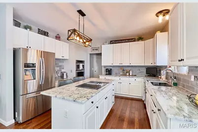 7409 Heathermoor Lane, O'Fallon, MO 63368 - Photo 31