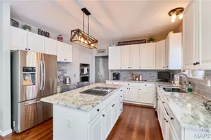 7409 Heathermoor Ln, O'Fallon, MO 63368 - Photo 31