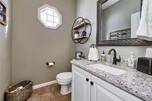 7409 Heathermoor Ln, O'Fallon, MO 63368 - Photo 17
