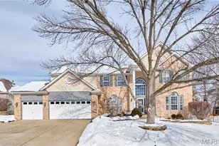7409 Heathermoor Ln, O'Fallon, MO 63368 - Photo 3