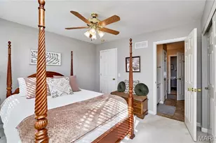 7409 Heathermoor Ln, O'Fallon, MO 63368 - Photo 45