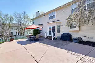 7409 Heathermoor Ln, O'Fallon, MO 63368 - Photo 77