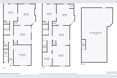 4703 Labadie Avenue, Saint Louis, MO 63115 - Photo 55