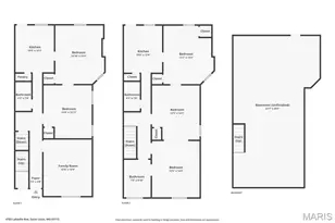 4703 Labadie Ave, Saint Louis, MO 63115 - Photo 55