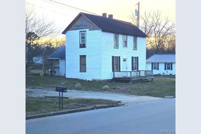 805 W Third Street, Salem, MO 65560 - Photo 1