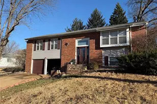 12988 Ox Bow Ln, Spanish Lake, MO 63138 - Photo 1