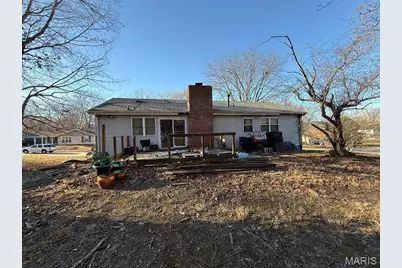 12988 Ox Bow Lane, Spanish Lake, MO 63138 - Photo 3