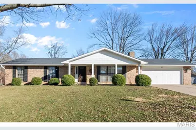 2214 Kent Drive, Cape Girardeau, MO 63701 - Photo 1