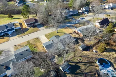 2214 Kent Drive, Cape Girardeau, MO 63701 - Photo 7