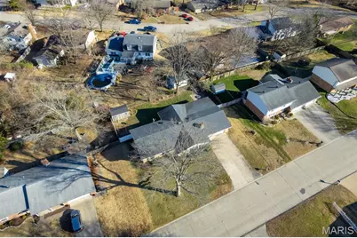 2214 Kent Drive, Cape Girardeau, MO 63701 - Photo 5