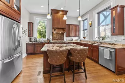 2335 Whittemore Place, Saint Louis, MO 63104 - Photo 17