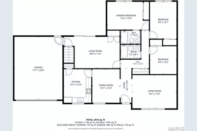 4925 Wickham Fen Road, Black Jack, MO 63033 - Photo 33