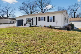 619 Marcel Dr, Ballwin, MO 63011 - Photo 3