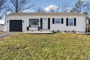 619 Marcel Dr, Ballwin, MO 63011 - Photo 1