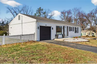 619 Marcel Drive, Ballwin, MO 63011 - Photo 35