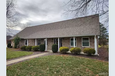 1306 S Home Street, Palmyra, MO 63461 - Photo 1