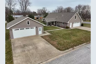 1306 S Home Street, Palmyra, MO 63461 - Photo 3