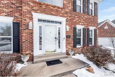 3957 Secretariat Drive, Florissant, MO 63034 - Photo 5