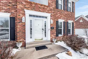 3957 Secretariat Dr, Florissant, MO 63034 - Photo 5