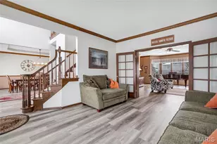 3957 Secretariat Dr, Florissant, MO 63034 - Photo 7