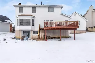 3957 Secretariat Dr, Florissant, MO 63034 - Photo 55