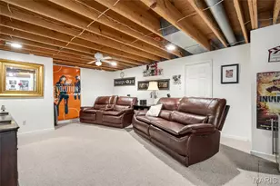 3957 Secretariat Dr, Florissant, MO 63034 - Photo 41