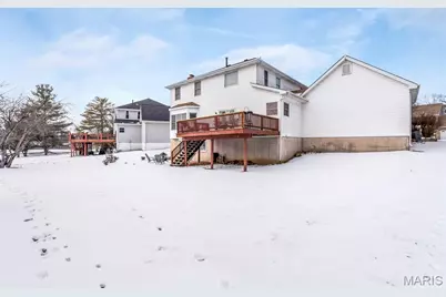 3957 Secretariat Drive, Florissant, MO 63034 - Photo 53