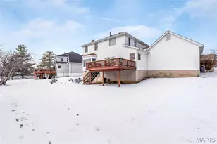 3957 Secretariat Dr, Florissant, MO 63034 - Photo 53