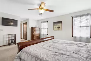 3957 Secretariat Dr, Florissant, MO 63034 - Photo 29