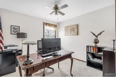 3957 Secretariat Drive, Florissant, MO 63034 - Photo 35